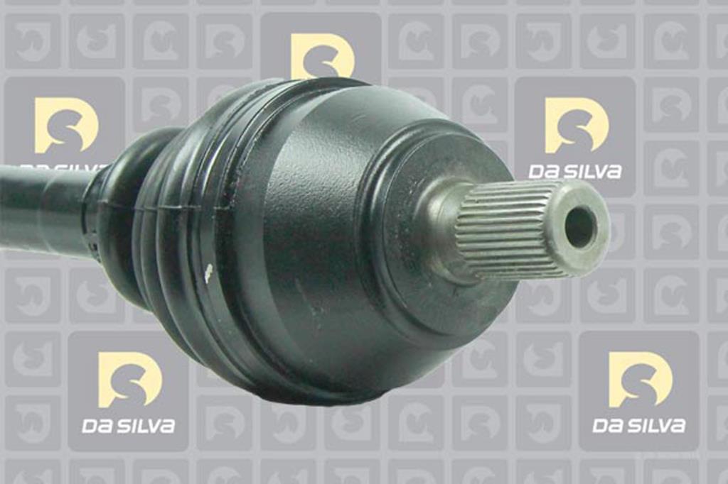 Cardã DA SILVA S.A.S. ref. 6503T