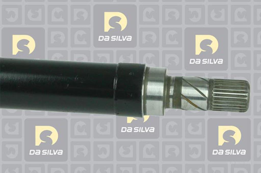 Cardan DA SILVA S.A.S. ref. 6506T