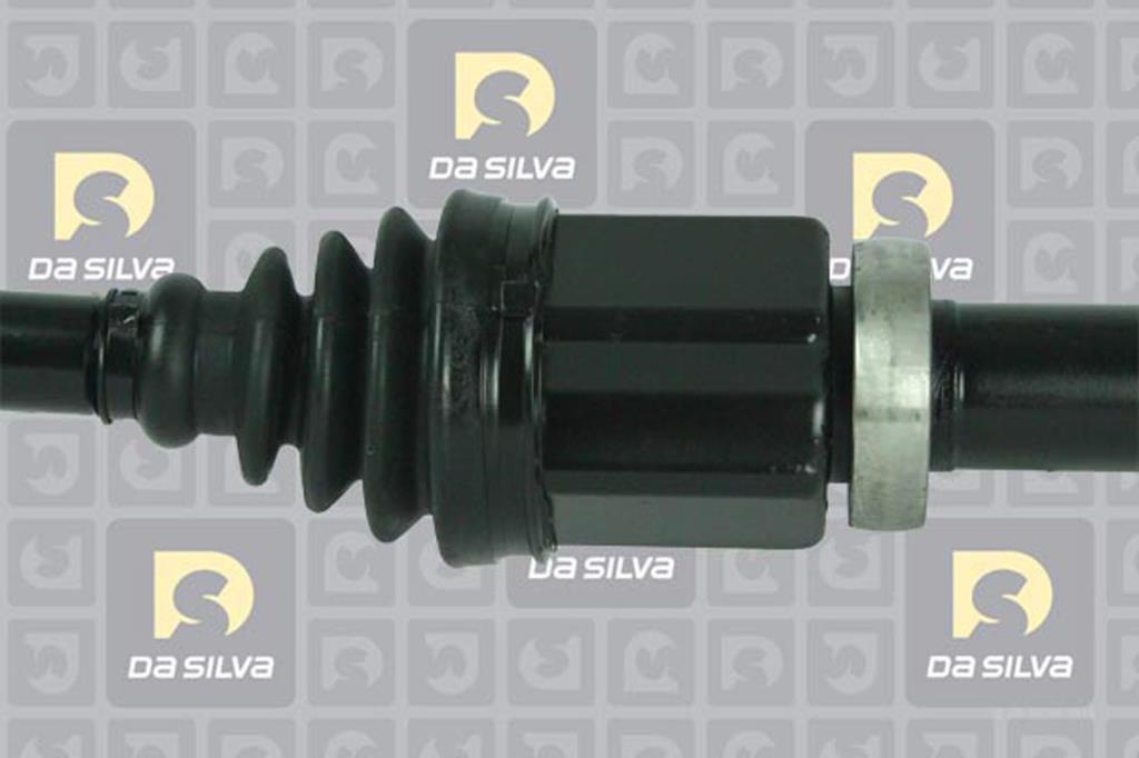 Cardan DA SILVA S.A.S. ref. 6506T