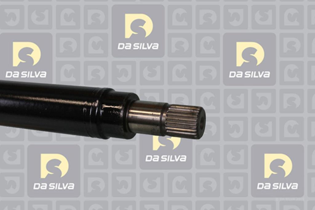 Cardan DA SILVA S.A.S. ref. JC6508