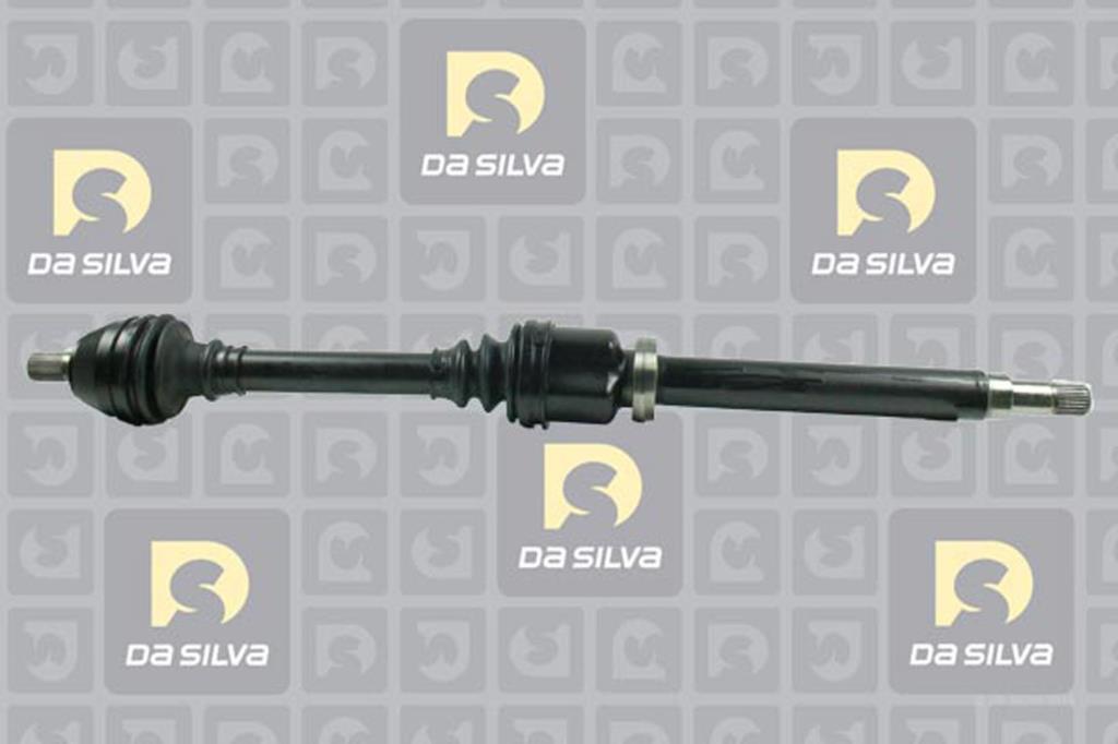 Cardan DA SILVA S.A.S. ref. 6510T