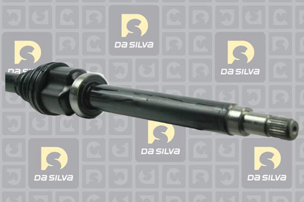 Cardan DA SILVA S.A.S. ref. 6510T