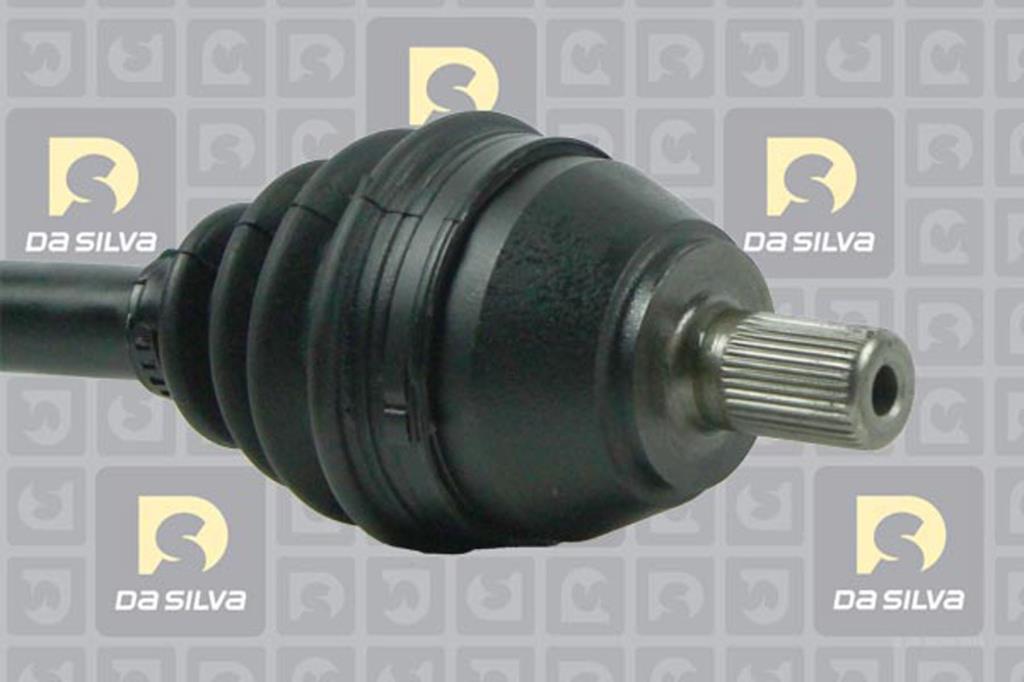 Cardan DA SILVA S.A.S. ref. 6511T
