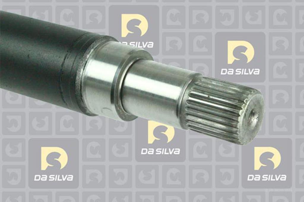 Cardan DA SILVA S.A.S. ref. 6512T