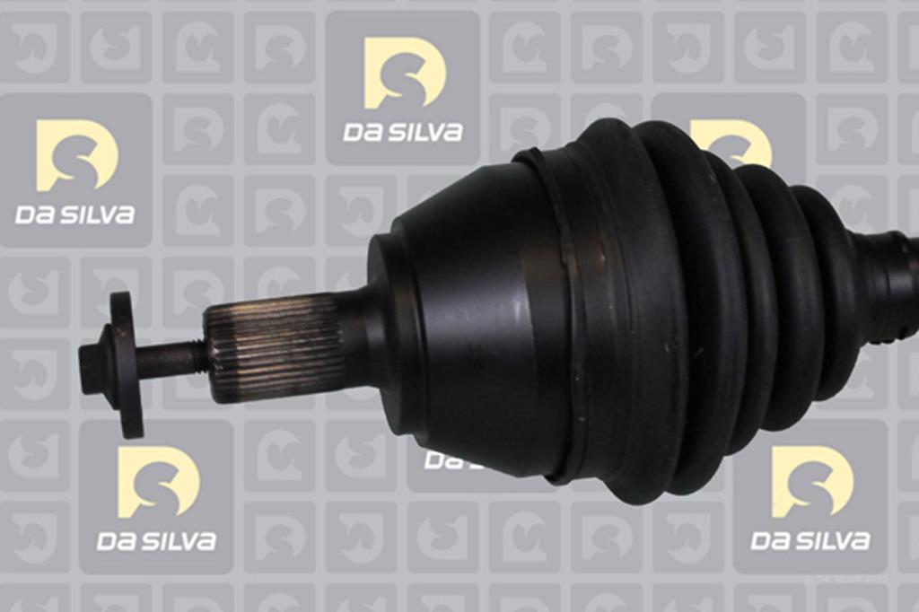 Cardan DA SILVA S.A.S. ref. 6513T