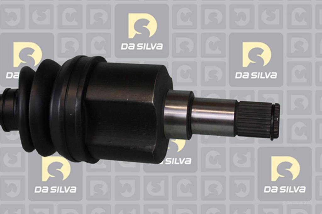 Cardan DA SILVA S.A.S. ref. 6513T