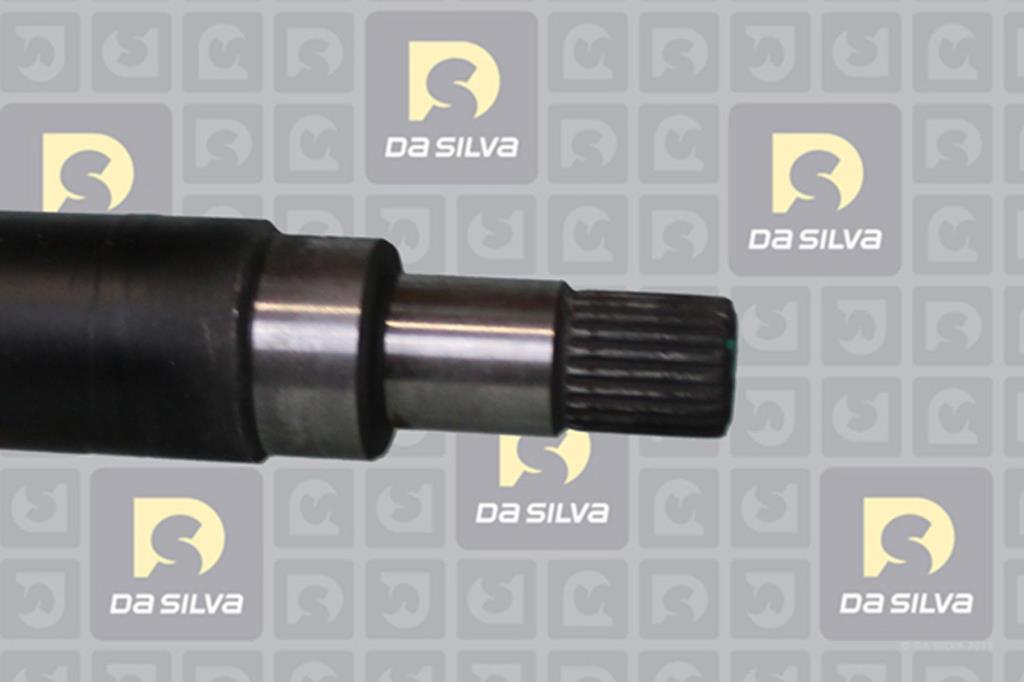Cardan DA SILVA S.A.S. ref. 6518T