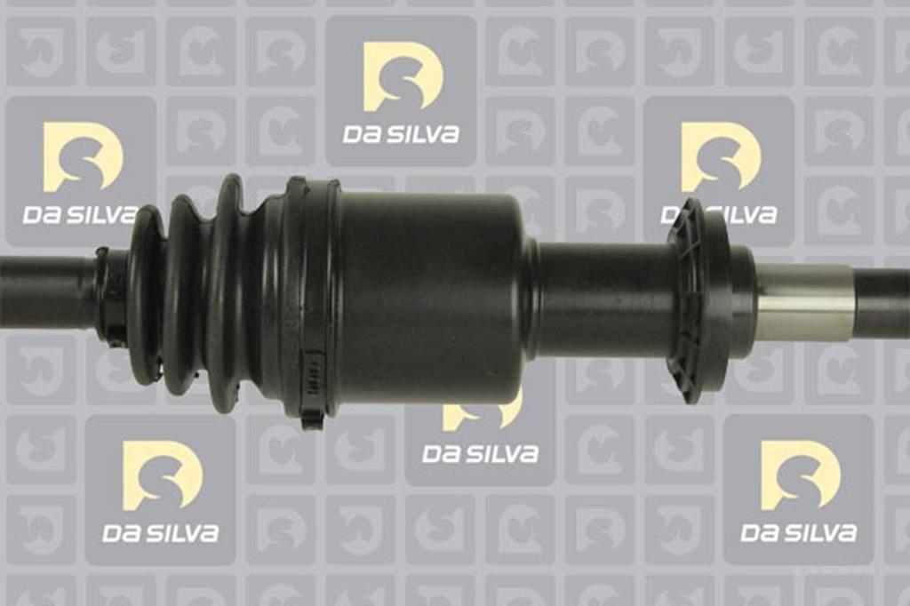 Cardan DA SILVA S.A.S. 6522T