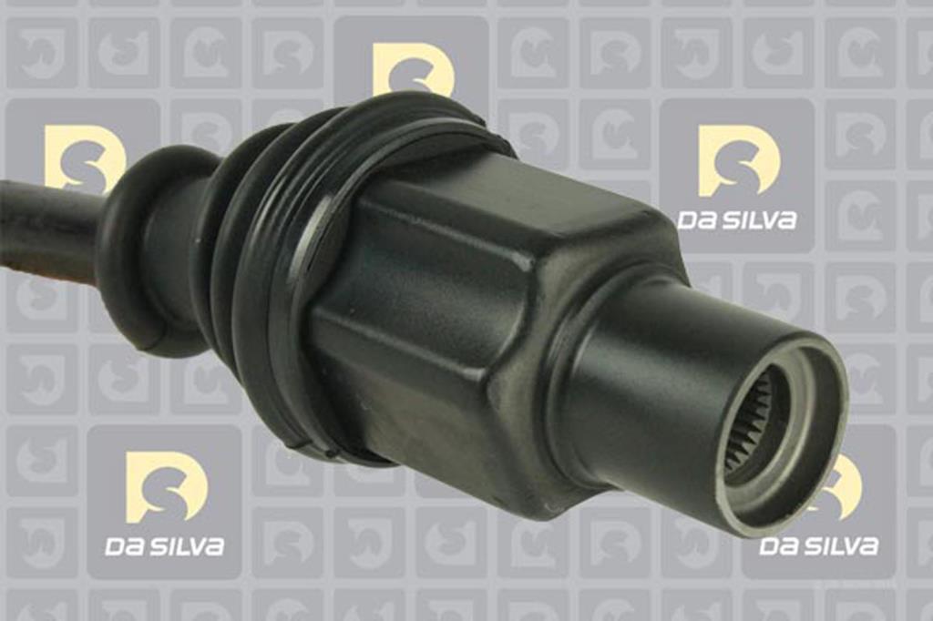 Cardan DA SILVA S.A.S. ref. 6530T