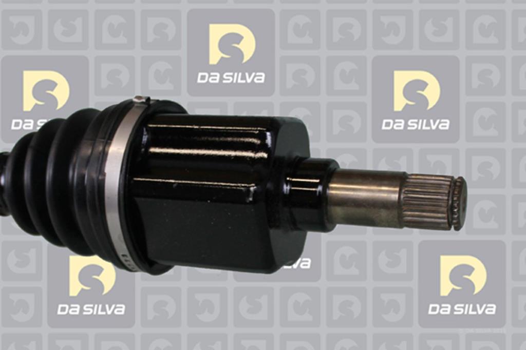 Cardan DA SILVA S.A.S. 6541T