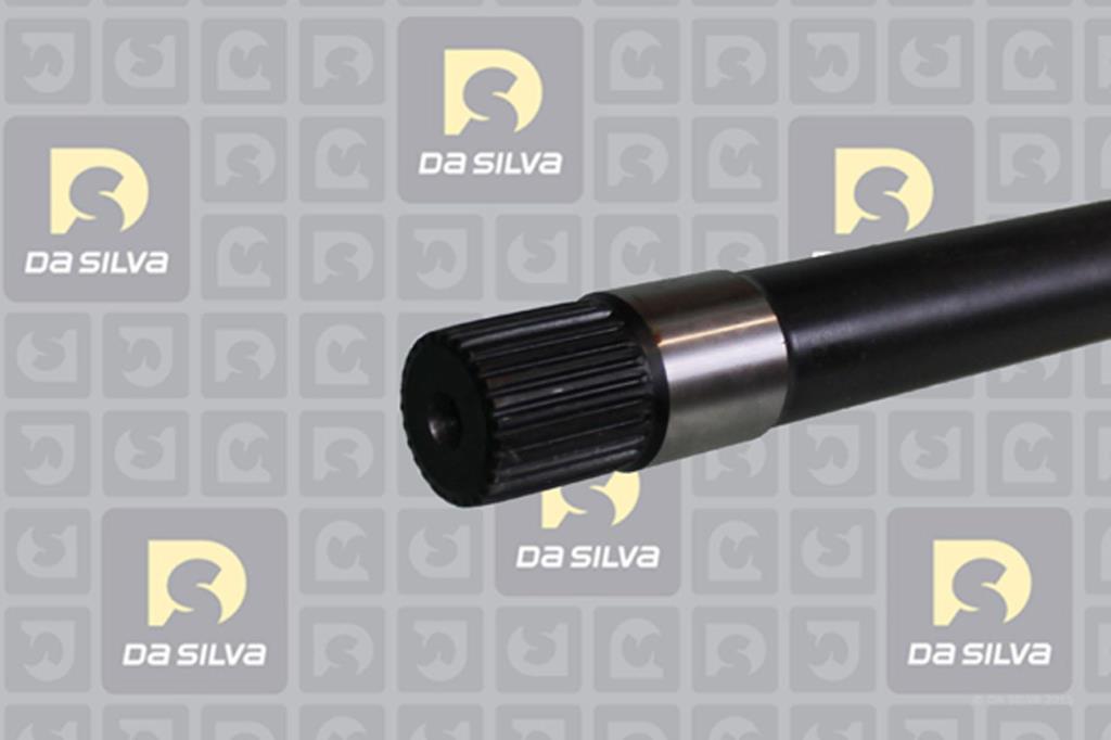 Cardan DA SILVA S.A.S. 6552T