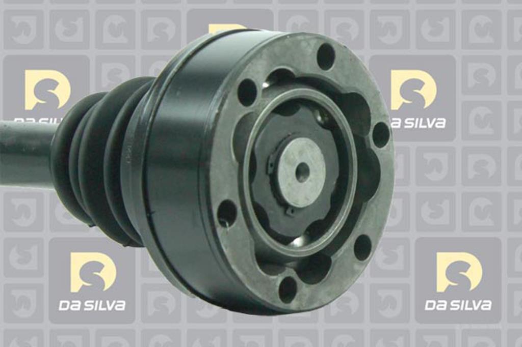 Cardan DA SILVA S.A.S. ref. 7000T