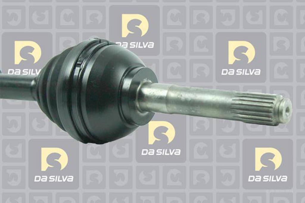 Cardan DA SILVA S.A.S. ref. 7000T