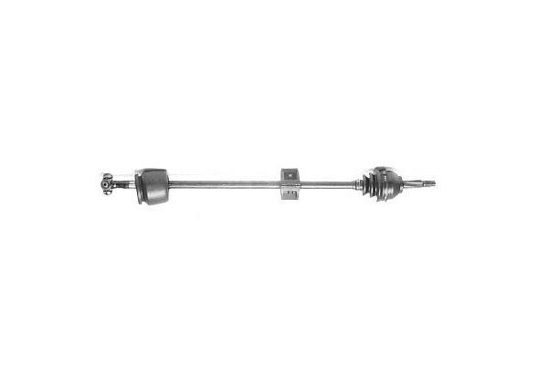 Cardan DA SILVA S.A.S. 7103T Cardan DA SILVA S.A.S. 7103T