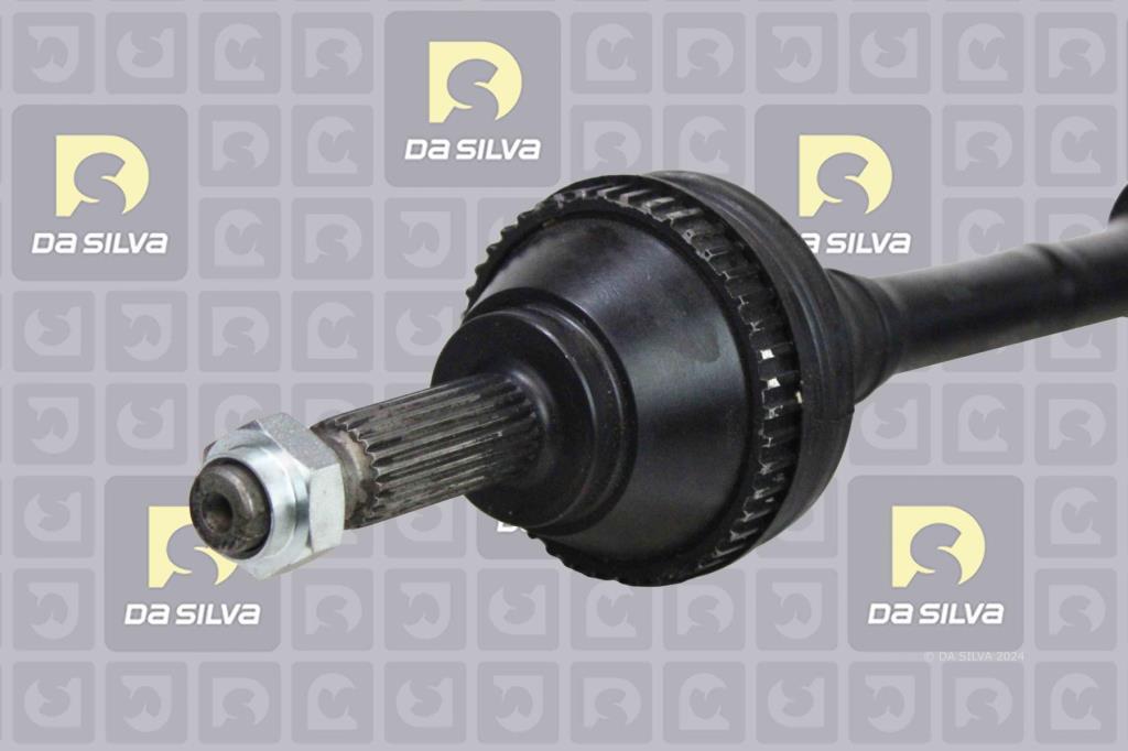 Cardan DA SILVA S.A.S. ref. 7106AT