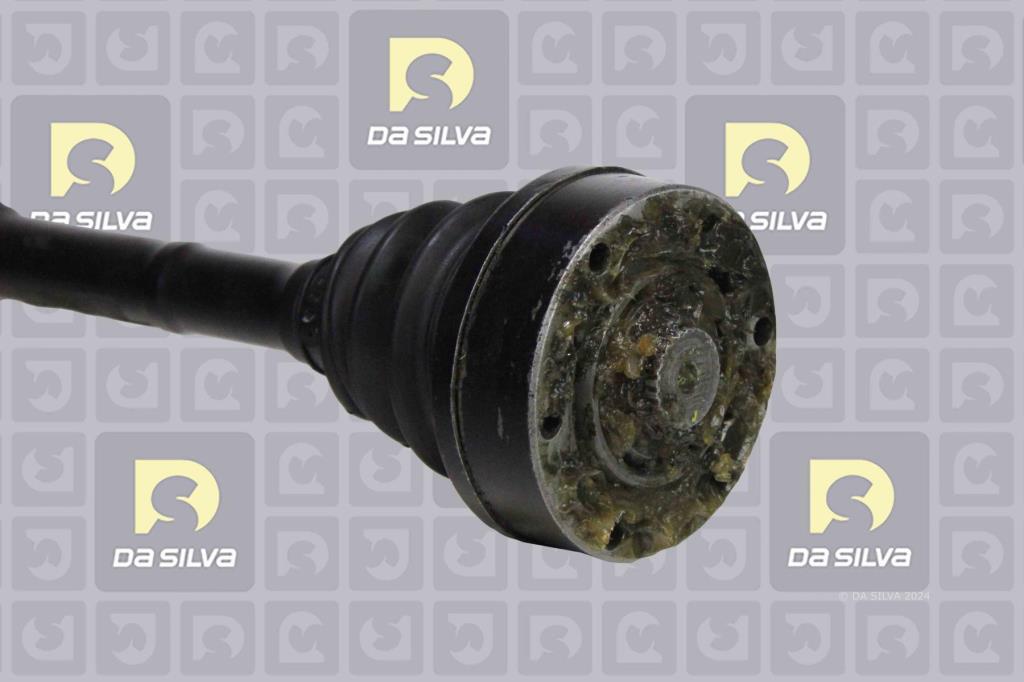 Cardan DA SILVA S.A.S. ref. 7106AT