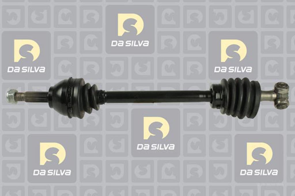 Cardan DA SILVA S.A.S. ref. 7109T