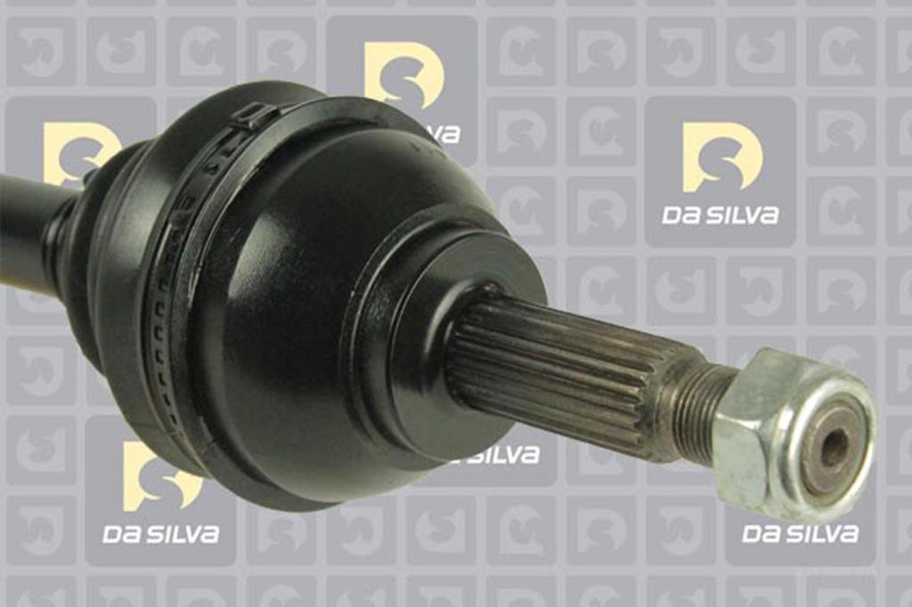 Cardan DA SILVA S.A.S. ref. 7109T