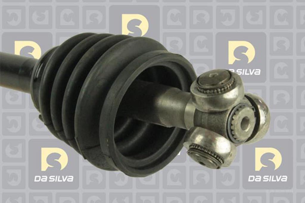 Cardan DA SILVA S.A.S. ref. 7109T