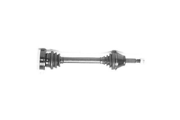 Cardan DA SILVA S.A.S. 7110T Cardan DA SILVA S.A.S. 7110T