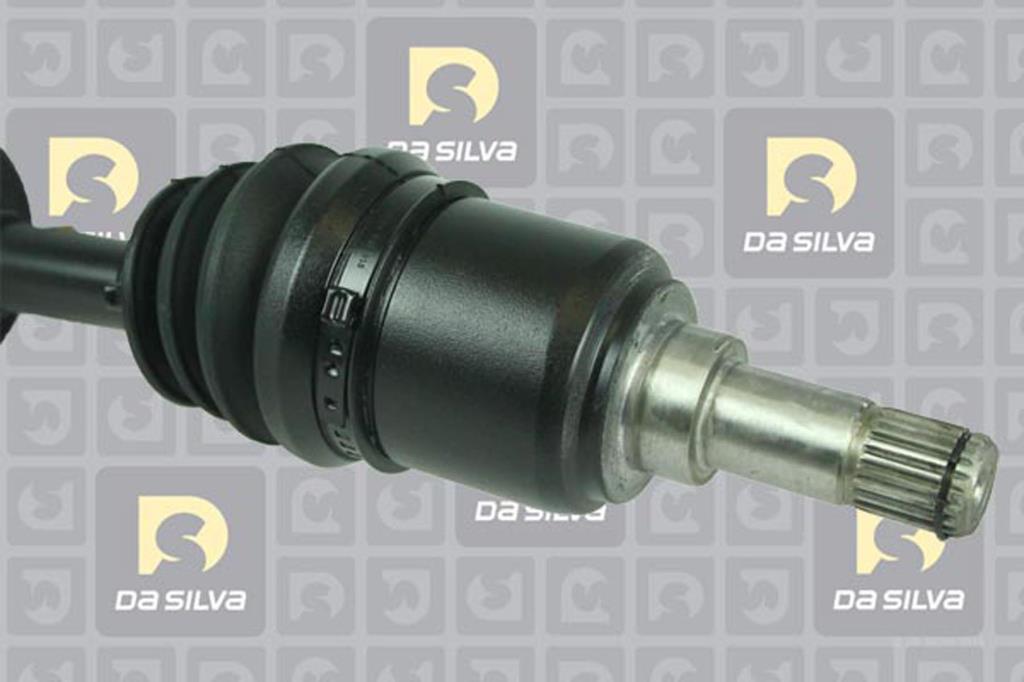 Cardan DA SILVA S.A.S. 7113T