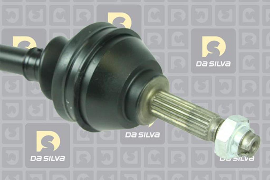 Cardan DA SILVA S.A.S. 7113T