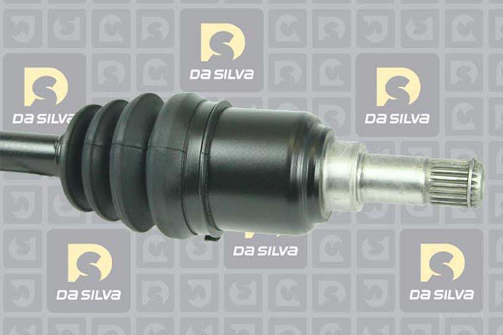 Cardán DA SILVA S.A.S. ref. 7114T