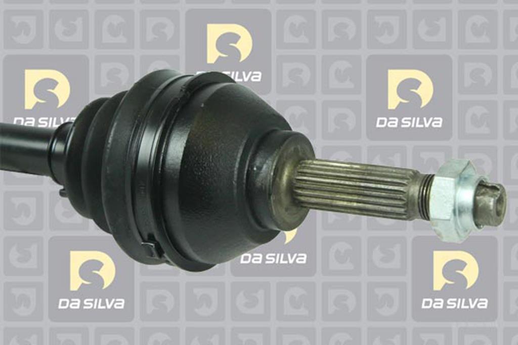 Cardán DA SILVA S.A.S. ref. 7114T