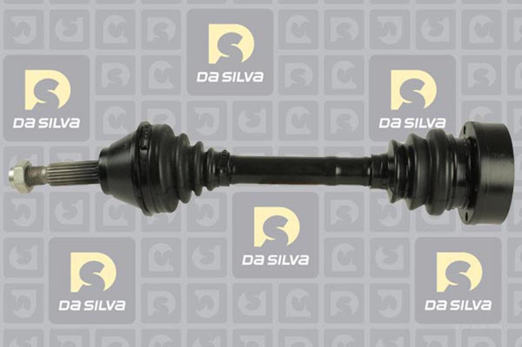 Cardán DA SILVA S.A.S. ref. 7115T