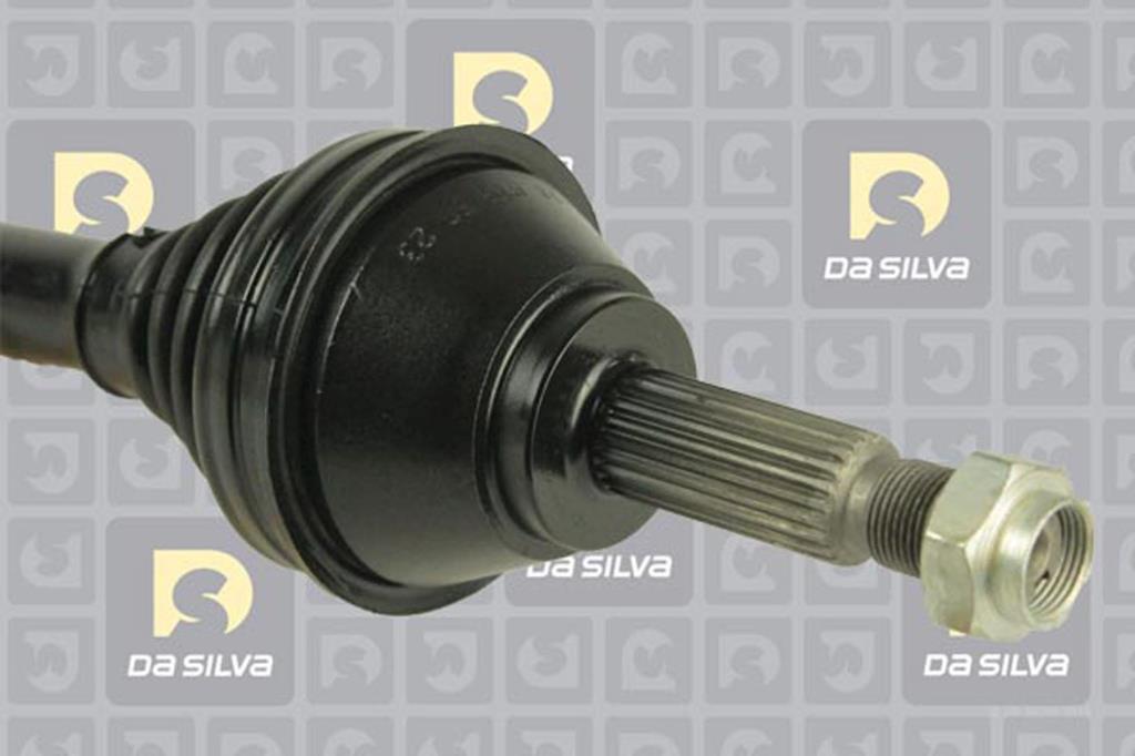 Cardán DA SILVA S.A.S. ref. 7115T