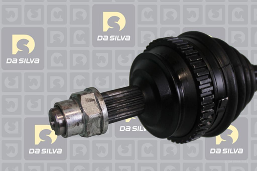 Cardan DA SILVA S.A.S. 7118AT