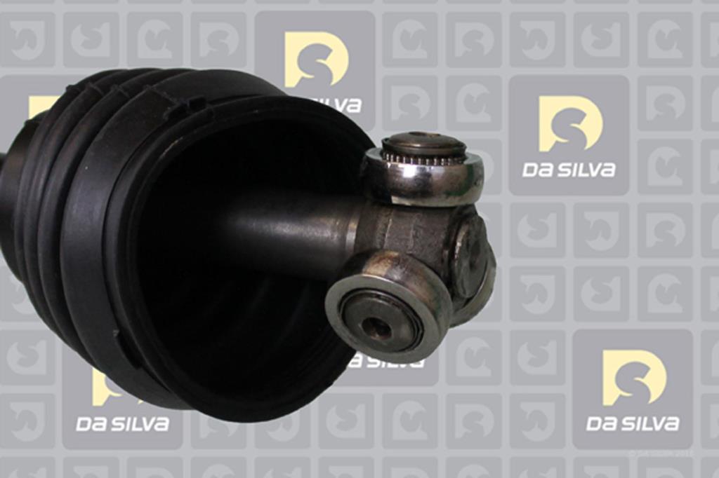 Cardan DA SILVA S.A.S. 7118AT
