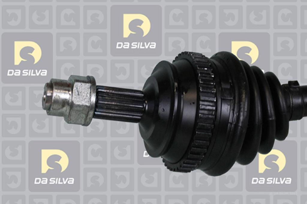 Cardan DA SILVA S.A.S. ref. 7119AT