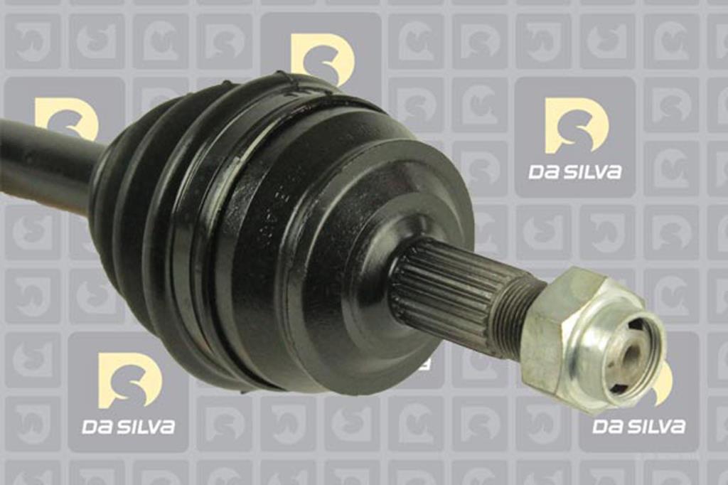 Cardan DA SILVA S.A.S. ref. 7119T