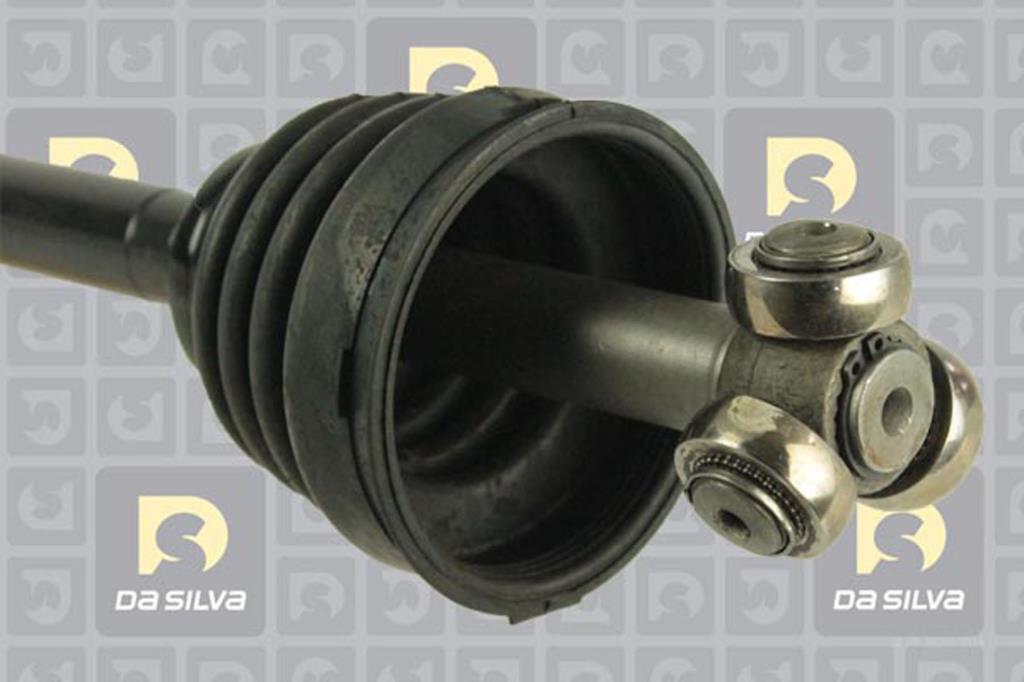 Cardan DA SILVA S.A.S. ref. 7119T