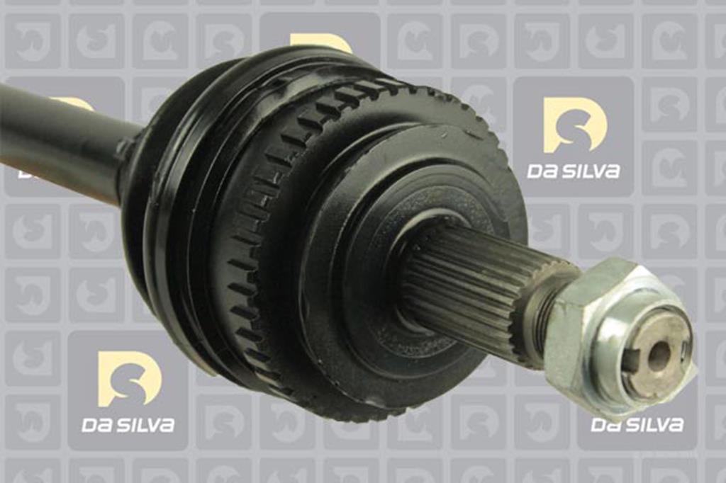 Cardan DA SILVA S.A.S. 7120AT
