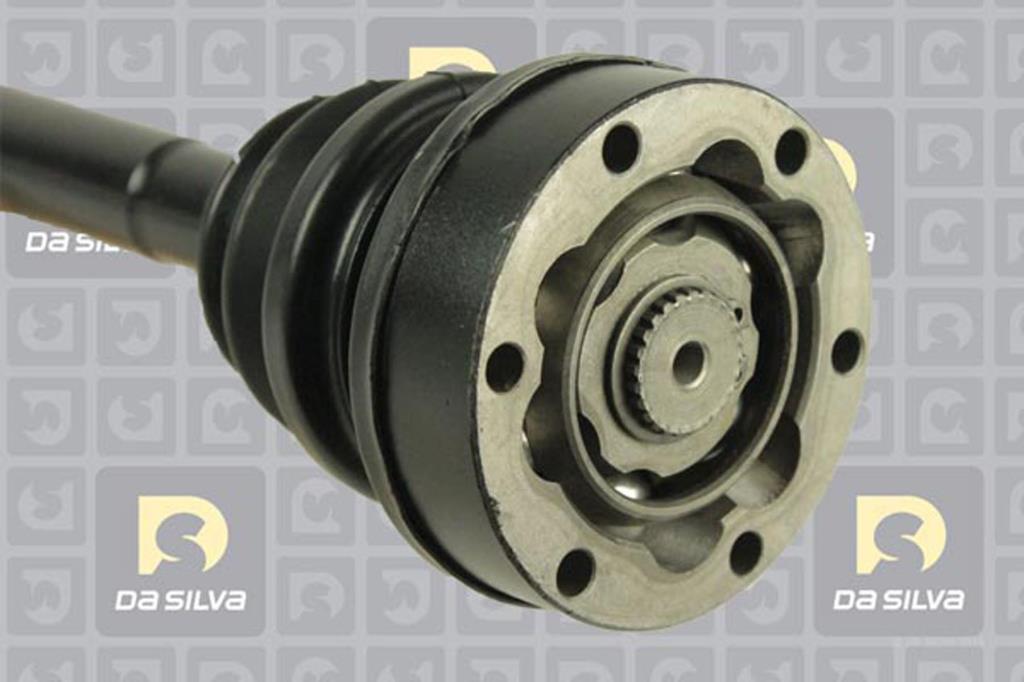 Cardan DA SILVA S.A.S. 7120AT