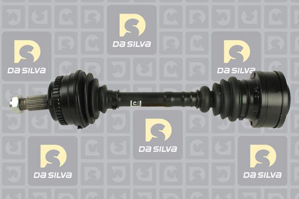 Cardan DA SILVA S.A.S. ref. 7122AT