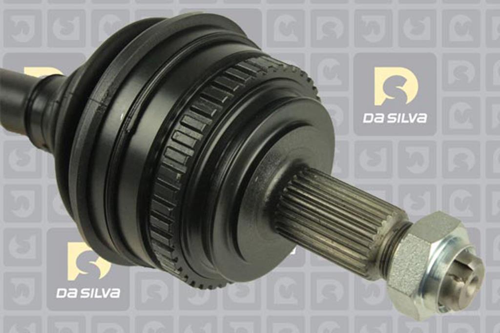 Cardan DA SILVA S.A.S. ref. 7122AT