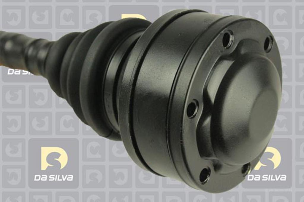 Cardan DA SILVA S.A.S. ref. 7122AT