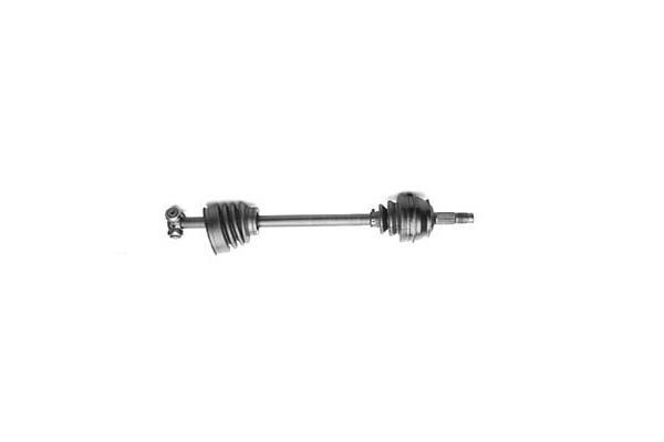 Cardan DA SILVA S.A.S. 7124T Cardan DA SILVA S.A.S. 7124T