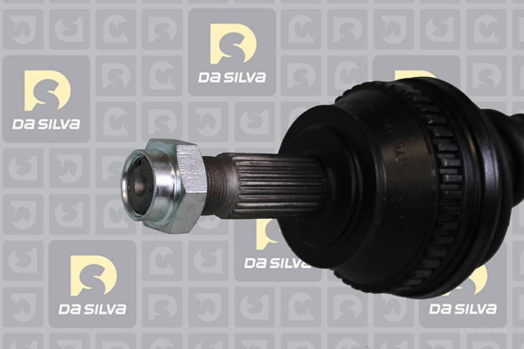 Cardan DA SILVA S.A.S. 7125AT