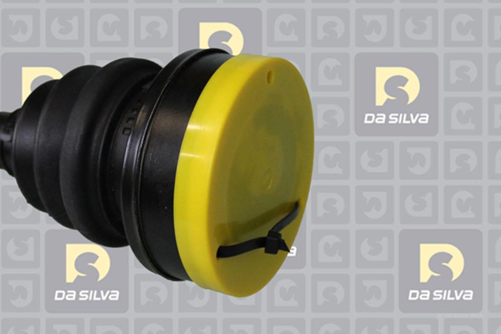 Cardan DA SILVA S.A.S. 7125AT