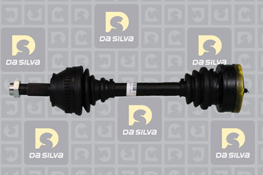 Cardan DA SILVA S.A.S. 7131AT