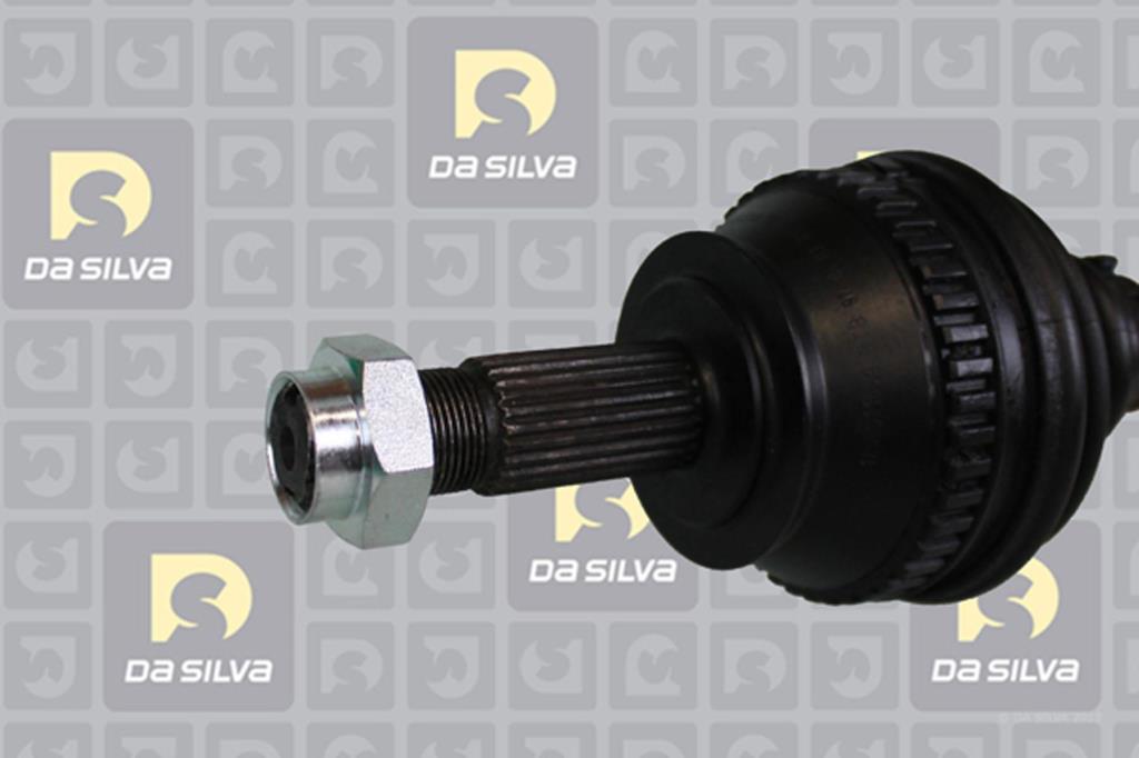 Cardan DA SILVA S.A.S. 7131AT