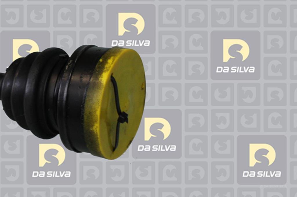 Cardan DA SILVA S.A.S. 7131AT