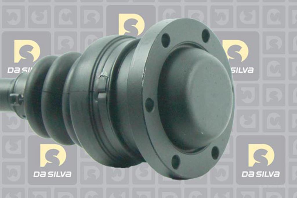 Cardan DA SILVA S.A.S. 7138T