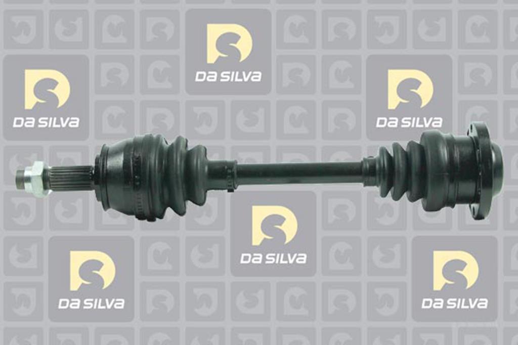 Cardan DA SILVA S.A.S. ref. 7139T