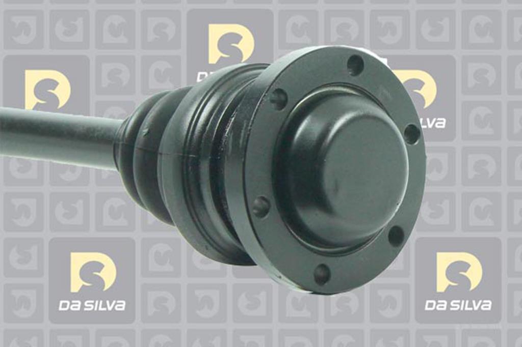 Cardan DA SILVA S.A.S. ref. 7139T