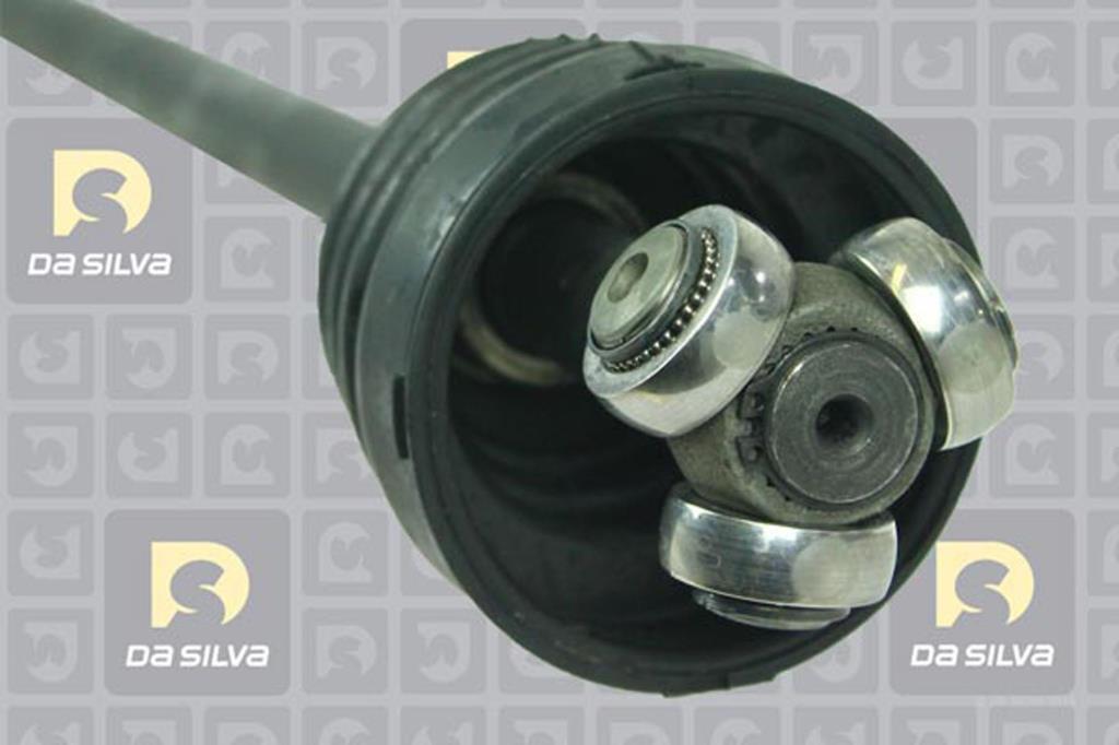 Cardan DA SILVA S.A.S. ref. 7141T
